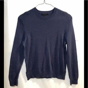 Banana Republic Blue Sweater